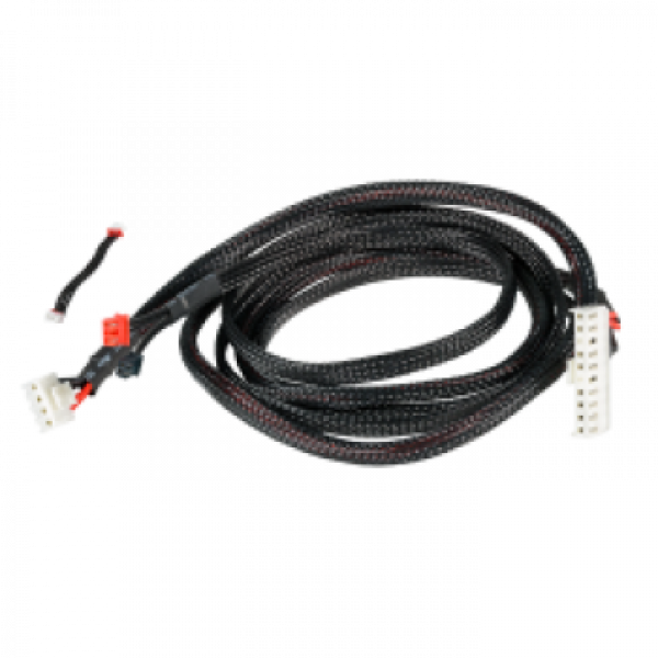 cabel for heated printing plate for Zortrax M300 Dual